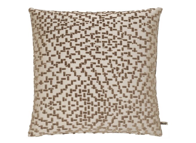 Cushion Tetry Brown
