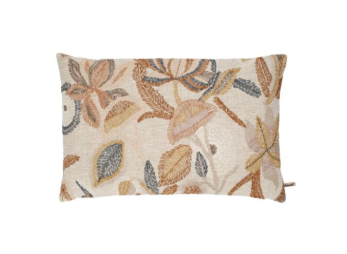 Cushion Thella Exclusive Multi Colour Light