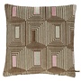 Sierkussen Tramps Exclusive Brown/Soft Pink