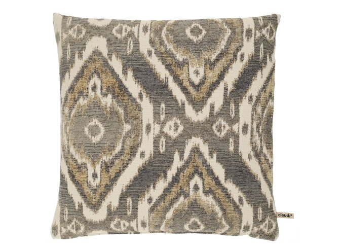 Coussin Trendus Grey/Gold