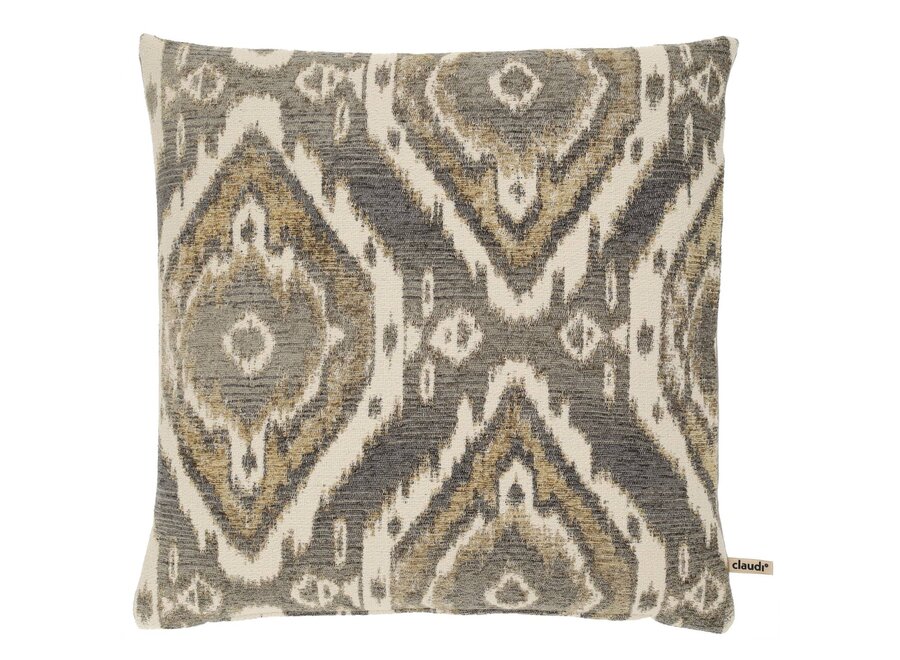 Kussen Trendus Grey/Gold
