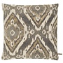 Sierkussen Trendus Grey/Gold