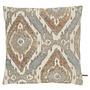 Dekoratives Kissen Trendus Iced Blue/Rust