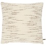 Decorative cushion Varetti Brown/Off White
