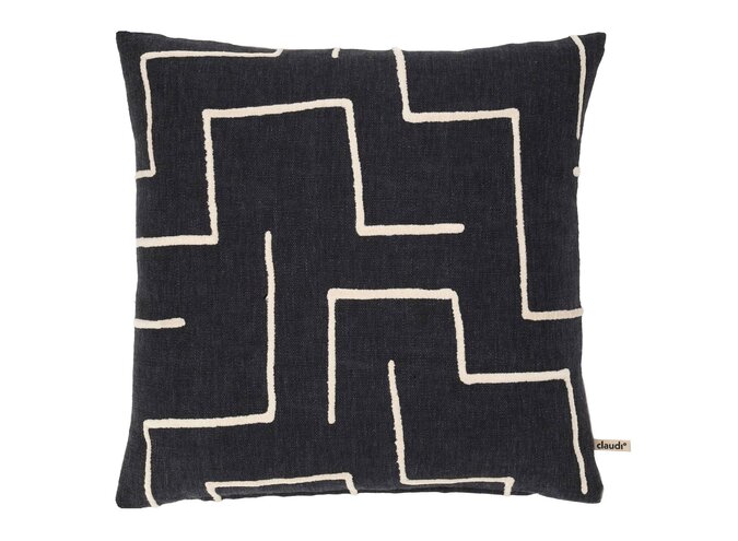 Coussin Veilla Denim