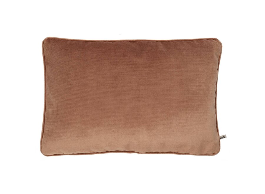 Cushion Volare Nude + Piping