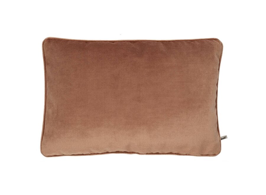 Kissen Volare Nude + Piping