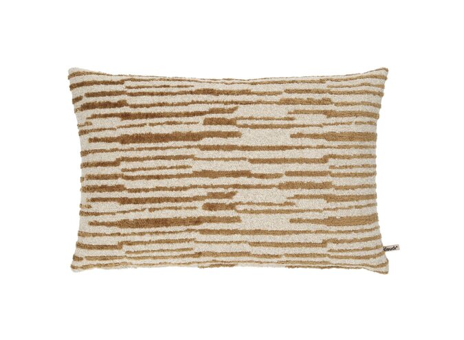 Kussen Warrel Camel/Sand