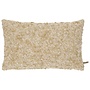 Decorative cushion Fimme Exclusive Natural/Honey