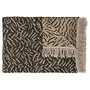 Plaid Premyo Dark taupe