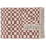 Plaid Melanie Ash Rose