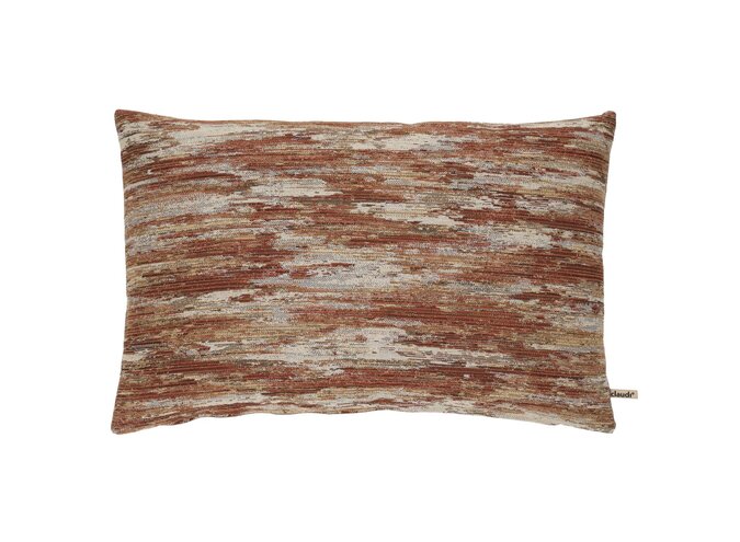Coussin Trensi Rust