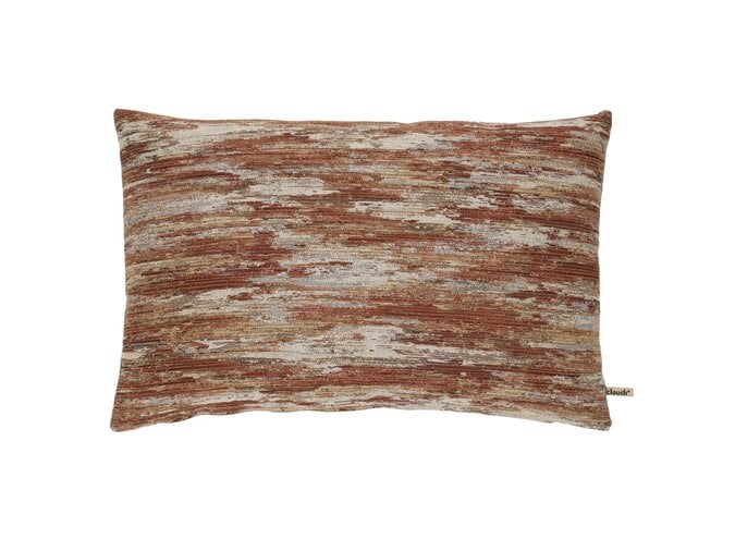 Cushion Trensi Rust