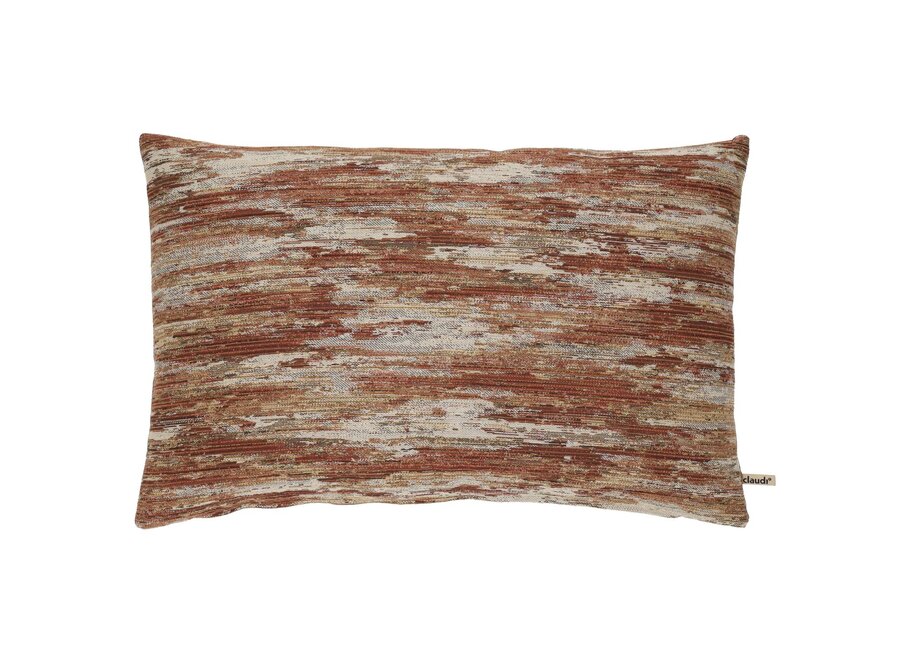 Coussin Trensi Rust