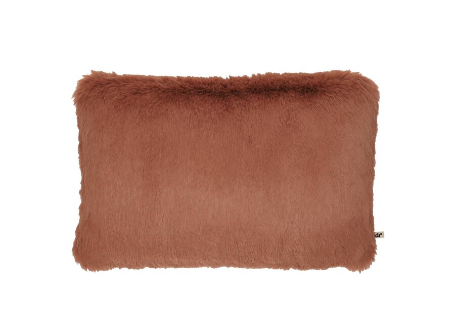 Kissen Moya Exclusive Marsala
