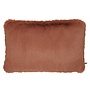 Coussin décoratif Moya Exclusive Marsala