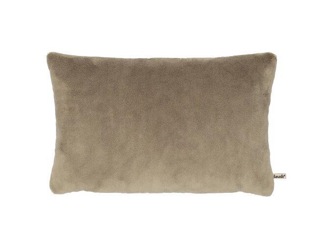 Coussin Teodora Cappuccino