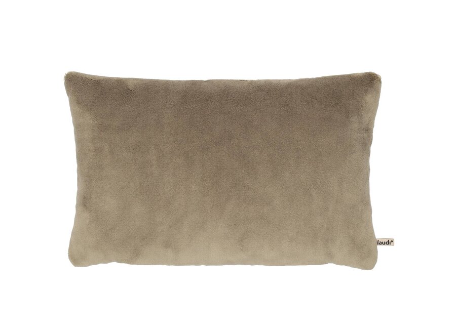 Coussin Teodora Cappuccino