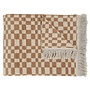 Plaid Melanie Brown