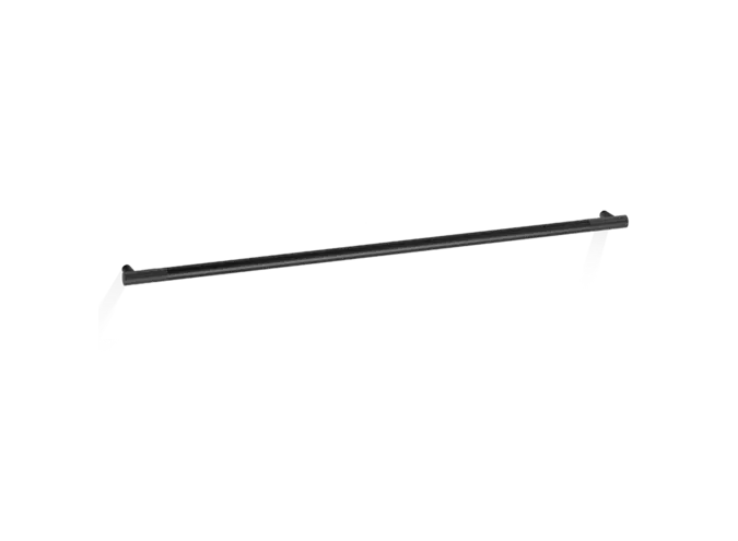 Porte serviette Club - Matt Black