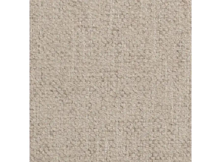 Esszimmerstuhl 'Leiza' 2er Set - Renato off-white