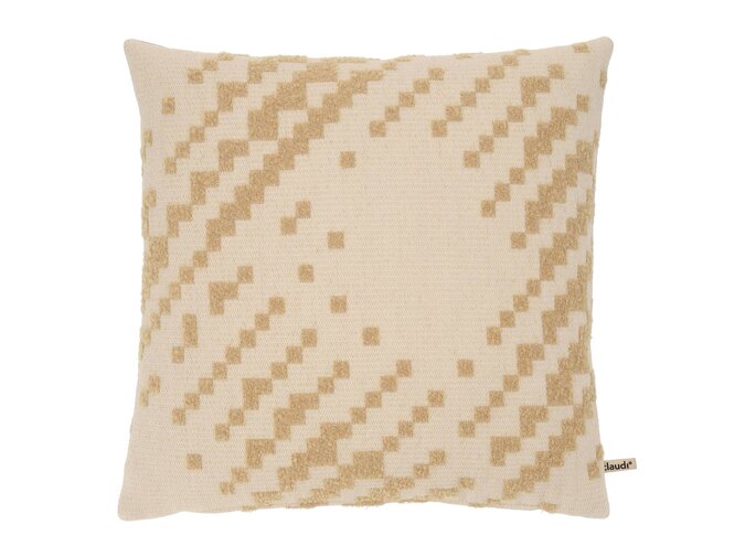 Kussen Qusella Dark Sand