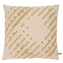 Coussin décoratif Qusella Dark Sand