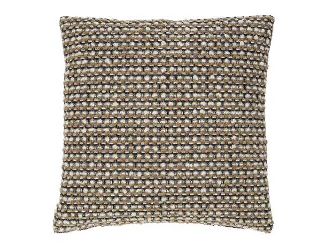 Kussen Pyralla Black/Brown