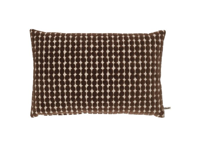 Cushion Lusso Chocolate