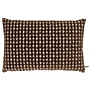 Coussin décoratif Lusso Chocolate