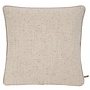 Coussin décoratif Espelia Naturel