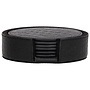 Coasters Merel - Black