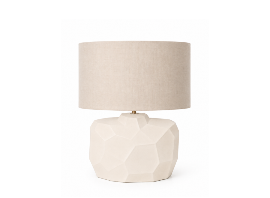 Tischlampe 'Heidi' - M