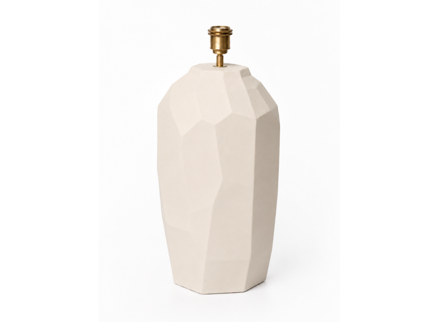 Table lamp 'Heidi' - L