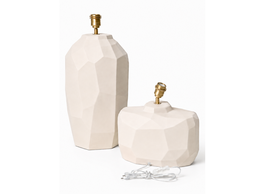 Tafellamp 'Heidi' - L