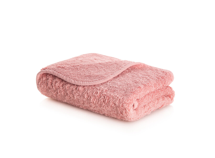 Serviette 'Egoist' - Blush