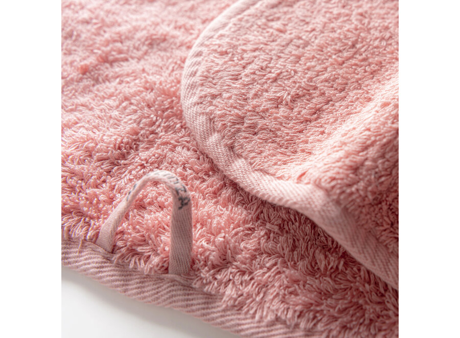 Serviette 'Egoist' - Blush