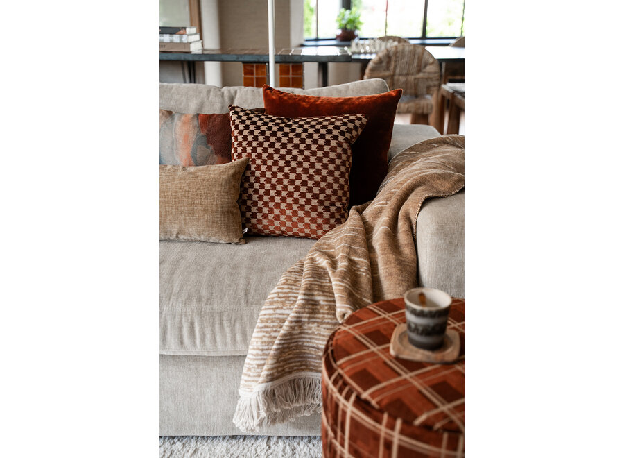 Decorative cushion Classy Gold