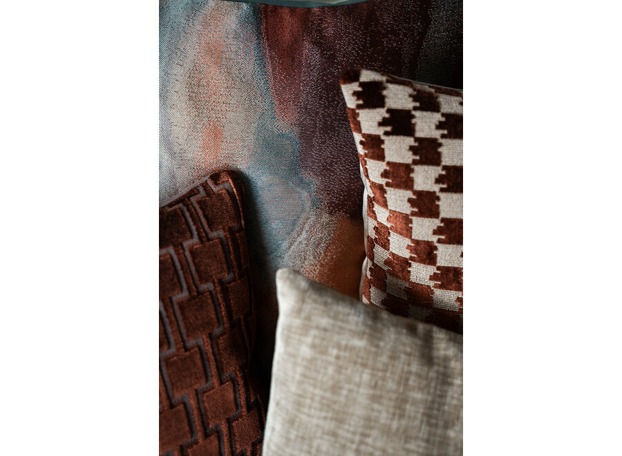 Decorative cushion Classy Gold