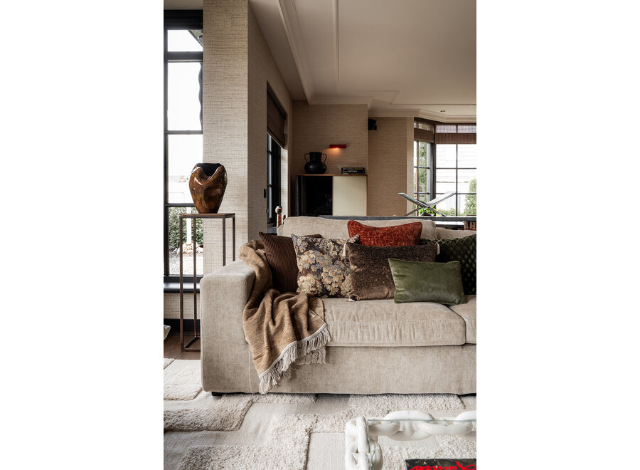 Decorative cushion Benji Army