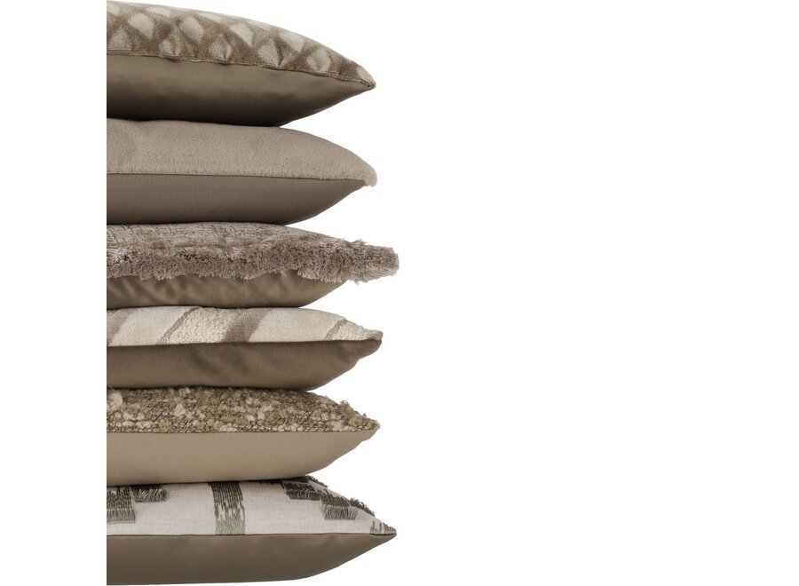 Coussin décoratif Lumia Natural