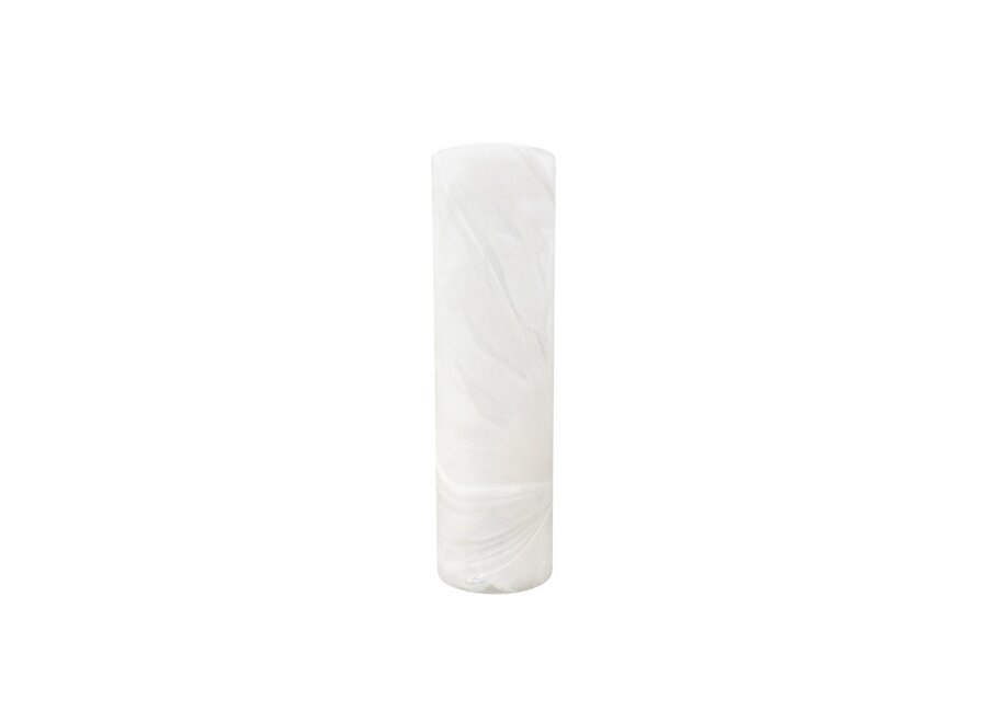 Vase 'Mikal' - L