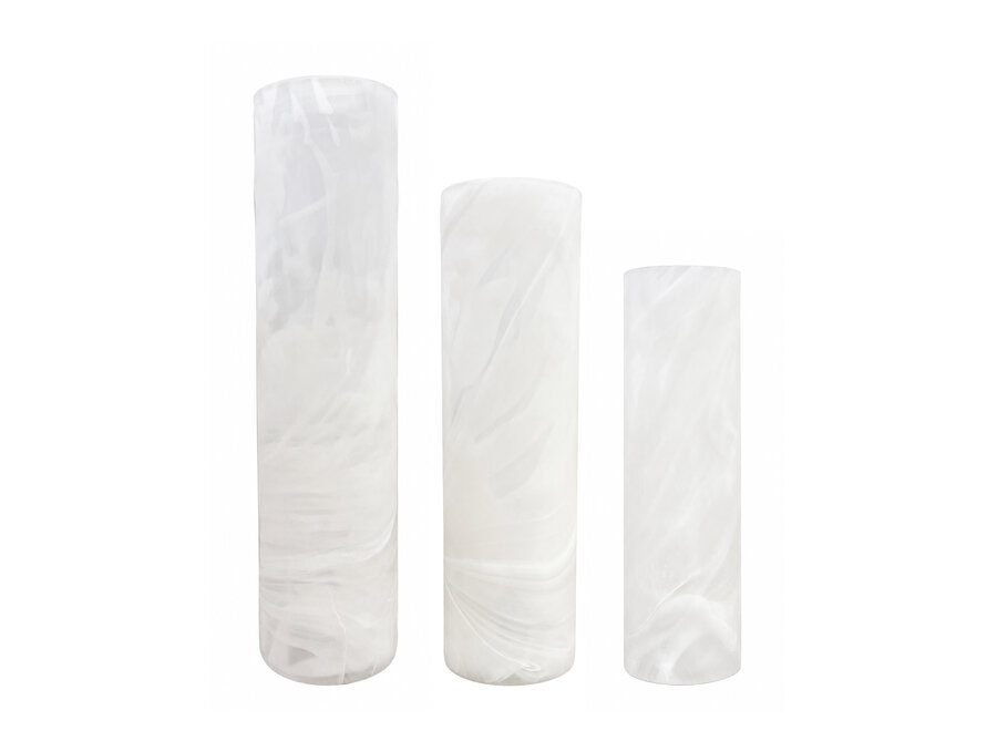 Vase 'Mikal' - S