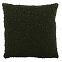 Decorative cushion Salona Olive