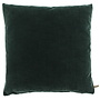 Decorative cushion Severo Emerald