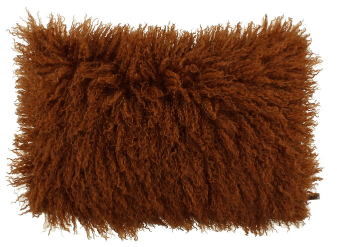 Kussen Azila Exclusive Rust