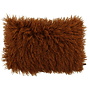 Coussin décoratif Azila Exclusive Rust