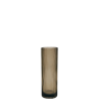 Vase 'Soren' - XS - Smoke