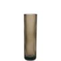 Vase 'Soren' - M - Smoke