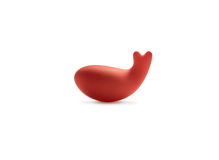 Paola Navone - Fish&Fish flessenstop - Red